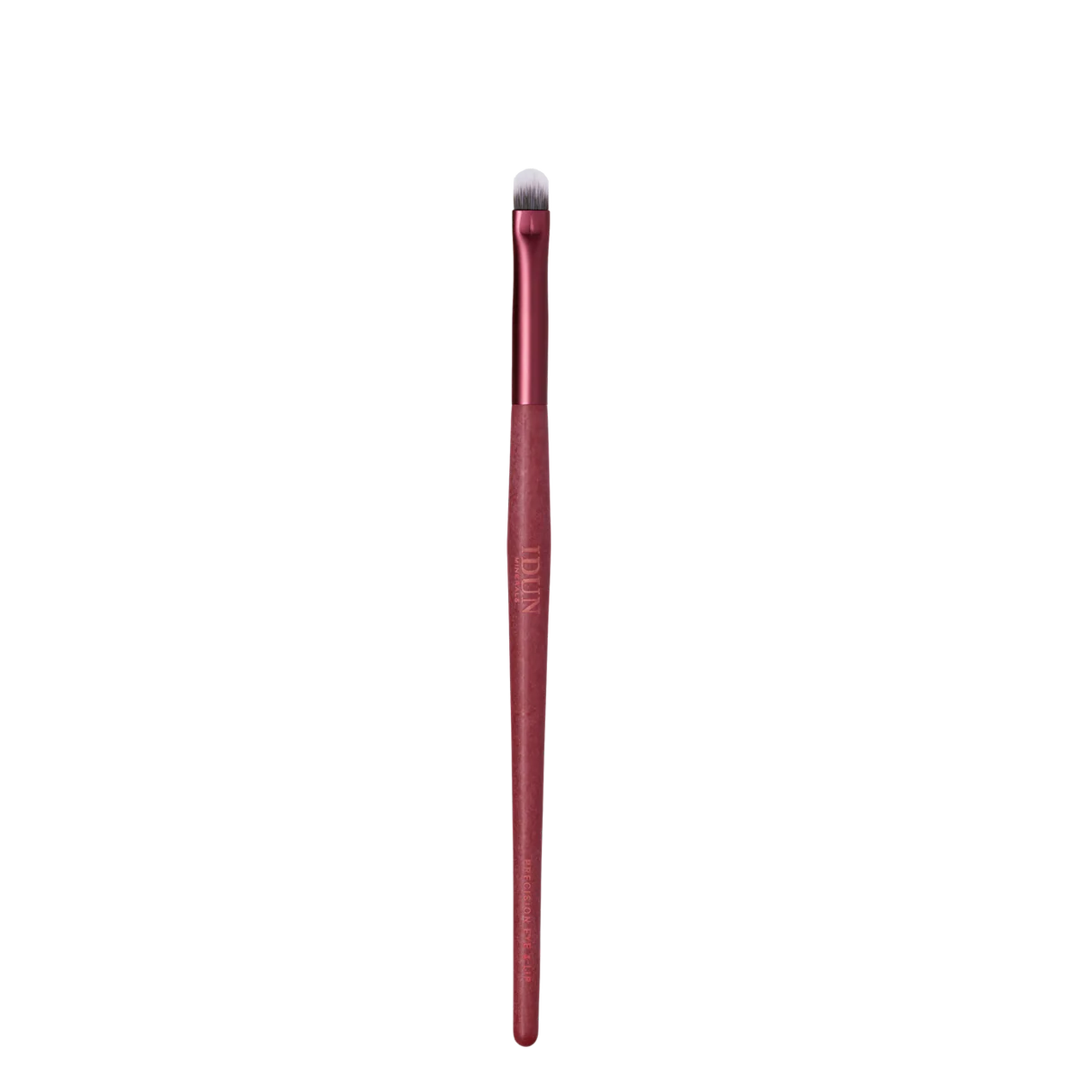 IDUN | PRO PRECISION EYE & LIP BRUSH