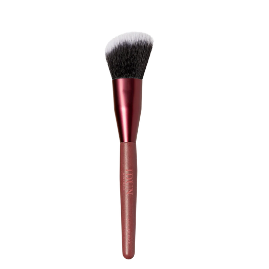 IDUN | PRO ANGLED FACE BRUSH