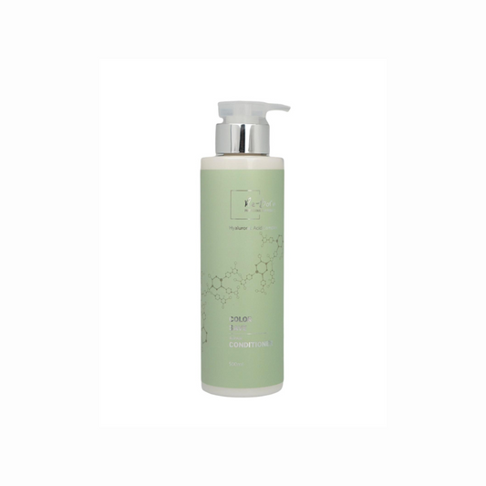 REBORN | Hárnæring | Litað hár | 500 ml