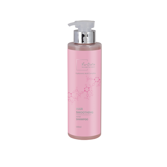 REBORN | Sjampó | Smoothing | 500 ml