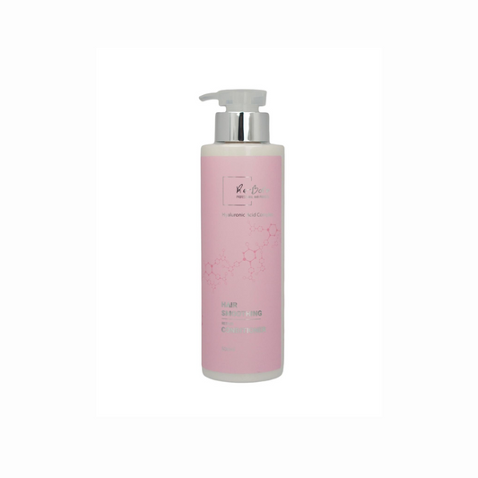 REBORN | Hárnæring | Smoothing | 500 ml