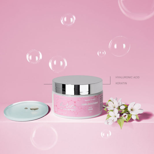 REBORN | Hármaski | Smoothing | 250ml