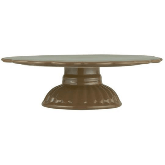 Kökudiskur | Brúnn