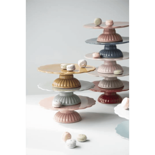 Kökudiskur | Brúnn