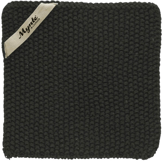 Pottaleppur | Svartur