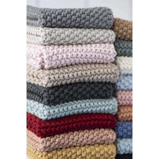 Pottaleppur | Dökkgrár