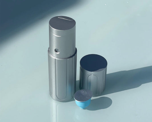 COMIS | INTRO SET | 4 hylki með brúnku