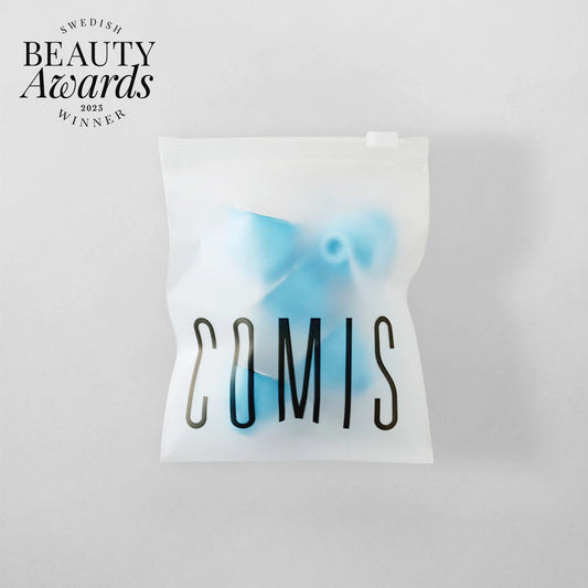 COMIS | TRUE TAN | 4 x brúnkuhylki