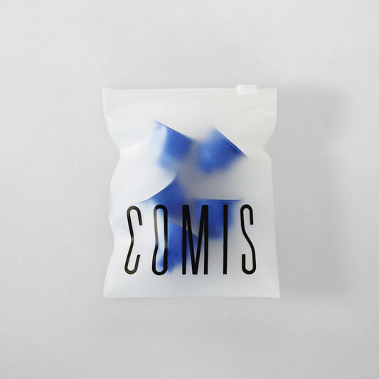 COMIS | ANDLITSSERUM | 5 x hylki