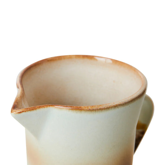 HKLIVING | 70s ceramics | Kanna| Shell