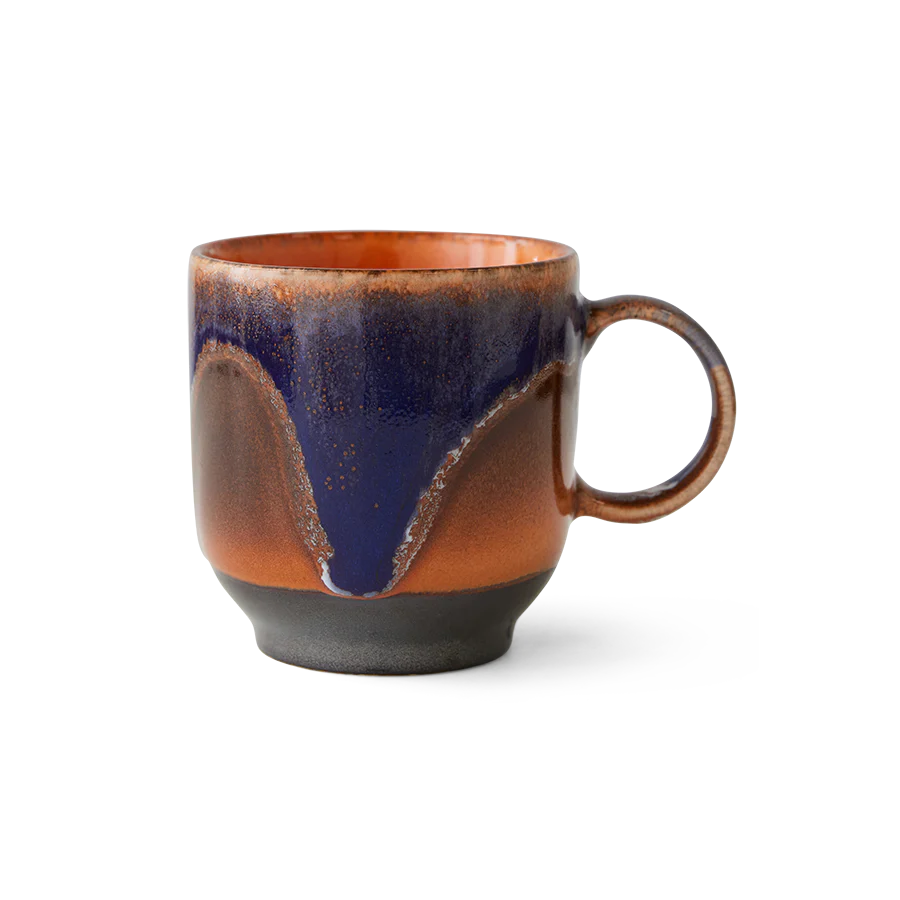 HKLIVING | 70s ceramics | Kaffibolli | Arabica