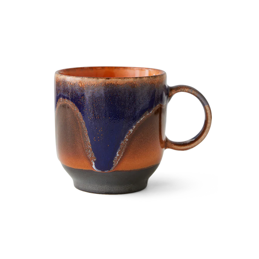 HKLIVING | 70s ceramics | Kaffibolli | Arabica