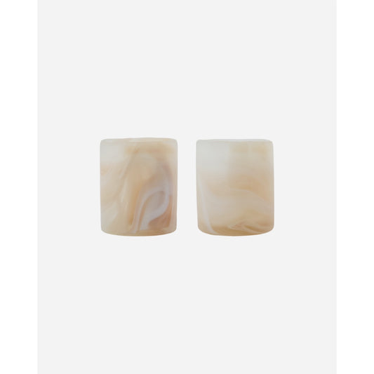 Kae Kertaglös 2 saman | Beige