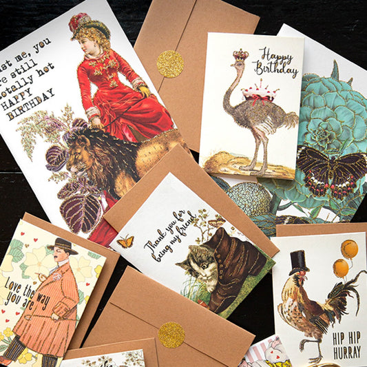 KORT | Kona - Love the way you are