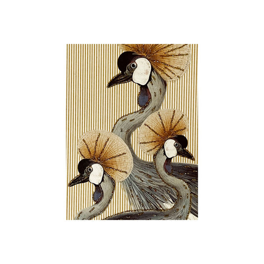 KORT | Crane