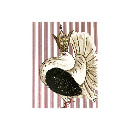 KORT | Dove