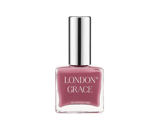 LONDON GRACE | NAGLALAKK| ARAN