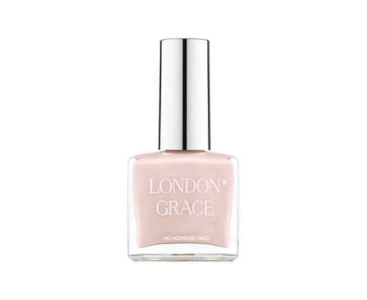 LONDON GRACE | NAGLALAKK| MABEL