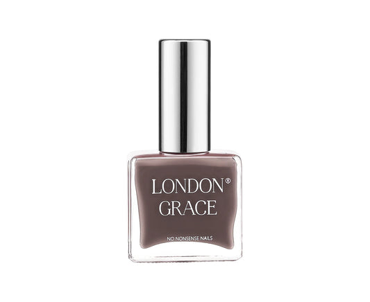 LONDON GRACE | NAGLALAKK| HAZEL