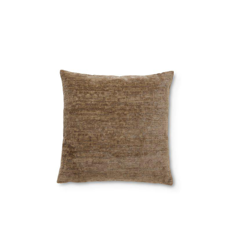 JAKOBSDALS | Soft Chenille | Púðaver | 50x50 cm