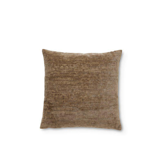 JAKOBSDALS | Soft Chenille | Púðaver | 50x50 cm