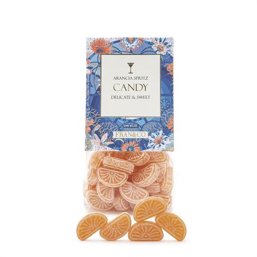 FRAN&CO | Arancia spritz | Sam Wilde 140g