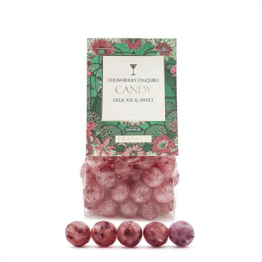 FRAN&CO | StrawberryDaiq | Sam Wilde 140g