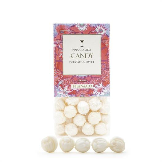 FRAN&CO | Pina colada | Sam Wilde 140g
