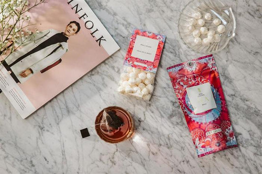 FRAN&CO | Pina colada | Sam Wilde 140g