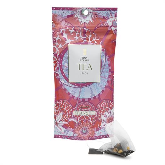 FRAN&CO | TEA | Sam Wilde | Colada |  18g