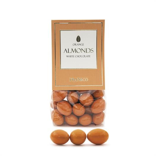 FRAN&CO| Passion almonds | 150g