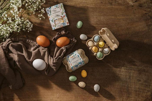 FRAN&CO| Páskaegg | 66 gr