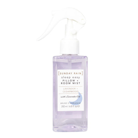 Sunday Rain  | Sleep easy koddasprey| Lavender