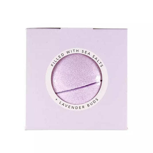 Sunday Rain  | Sleep easy Baðbomba| Lavender