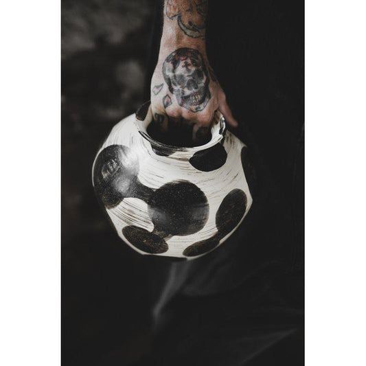 JAKOBSDALS | Get inked | Vasi