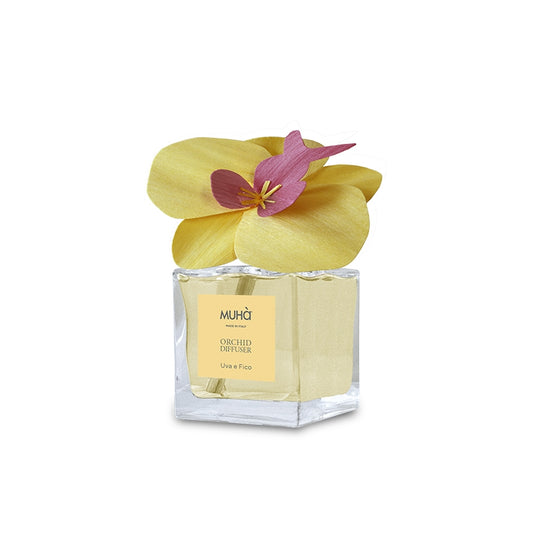 Híbýlailmur | Orkedía | Vínber og fíkjur | 100ml