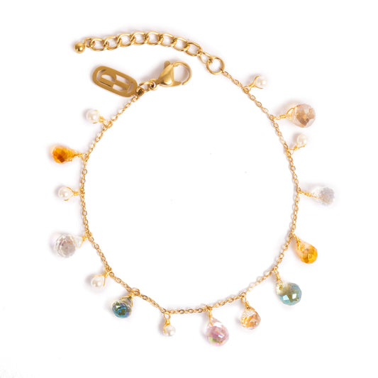 Armband | Tone Damli | Last song| 14K