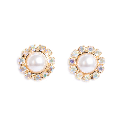 Eyrnalokkar | Tone Damli | Felicia