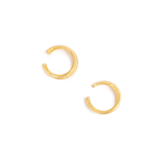 Eyrnalokkar | Tone Damli | Save me