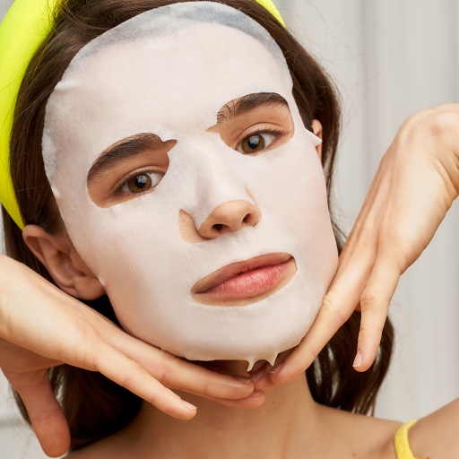 7DAYS | Gift set sheet masks BEAUTY CALENDAR | Gjafasett