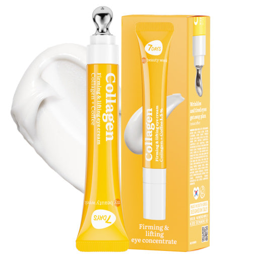 7DAYS | Collagen Eye Cream | Augnkrem | Collagen