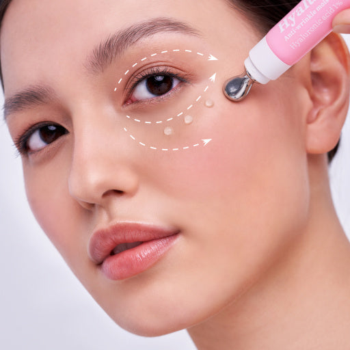 7DAYS | Hyaluronic Eye Cream | Augnkrem | HYALURONIC