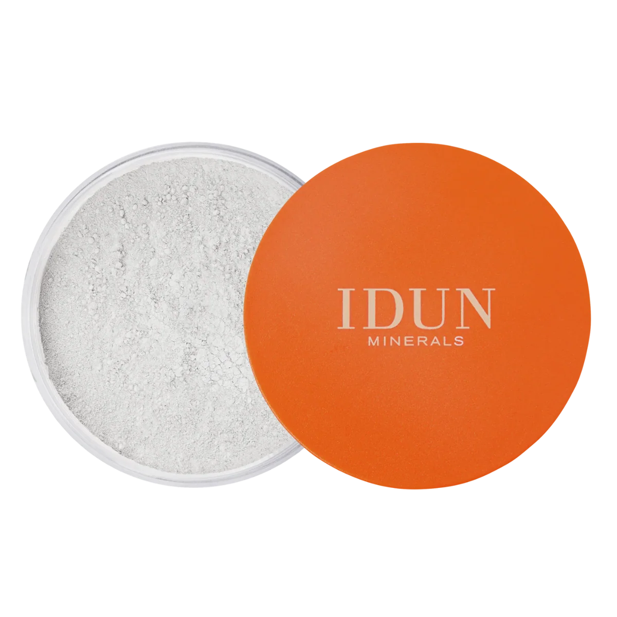 IDUN Minerals | Translucent Mattifying Mineral Powder | Tora