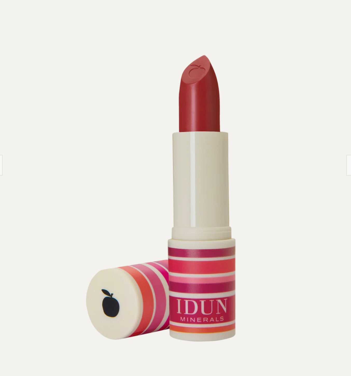 IDUN Minerals | Matte Lipstick | Varalitur | Körsbär