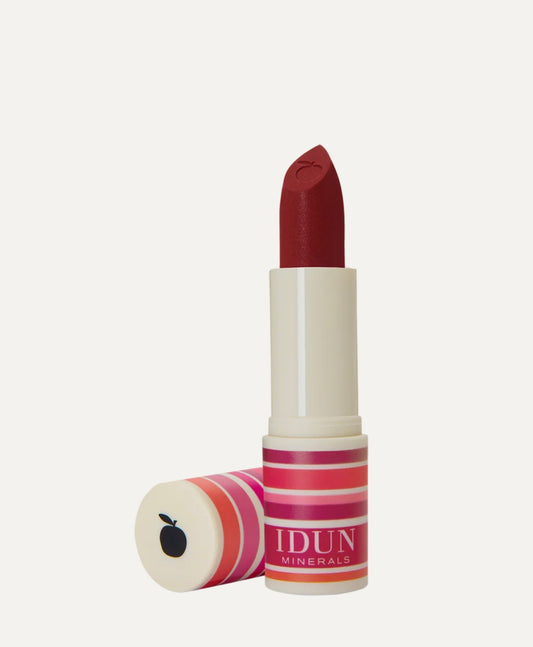 IDUN Minerals | Matte Lipstick | Varalitur | Vinbär