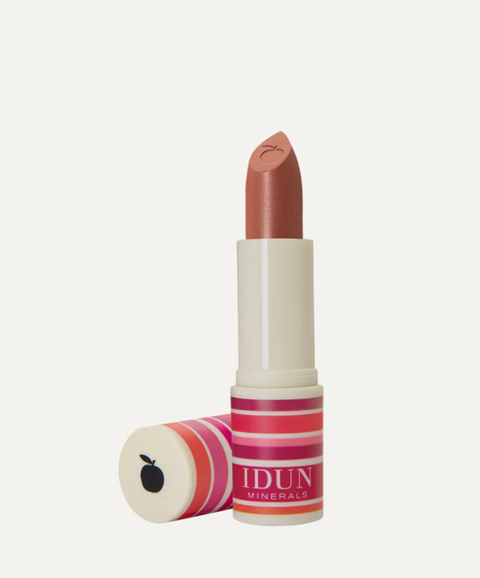 IDUN Minerals | Matte Lipstick | Varalitur | Krusbär