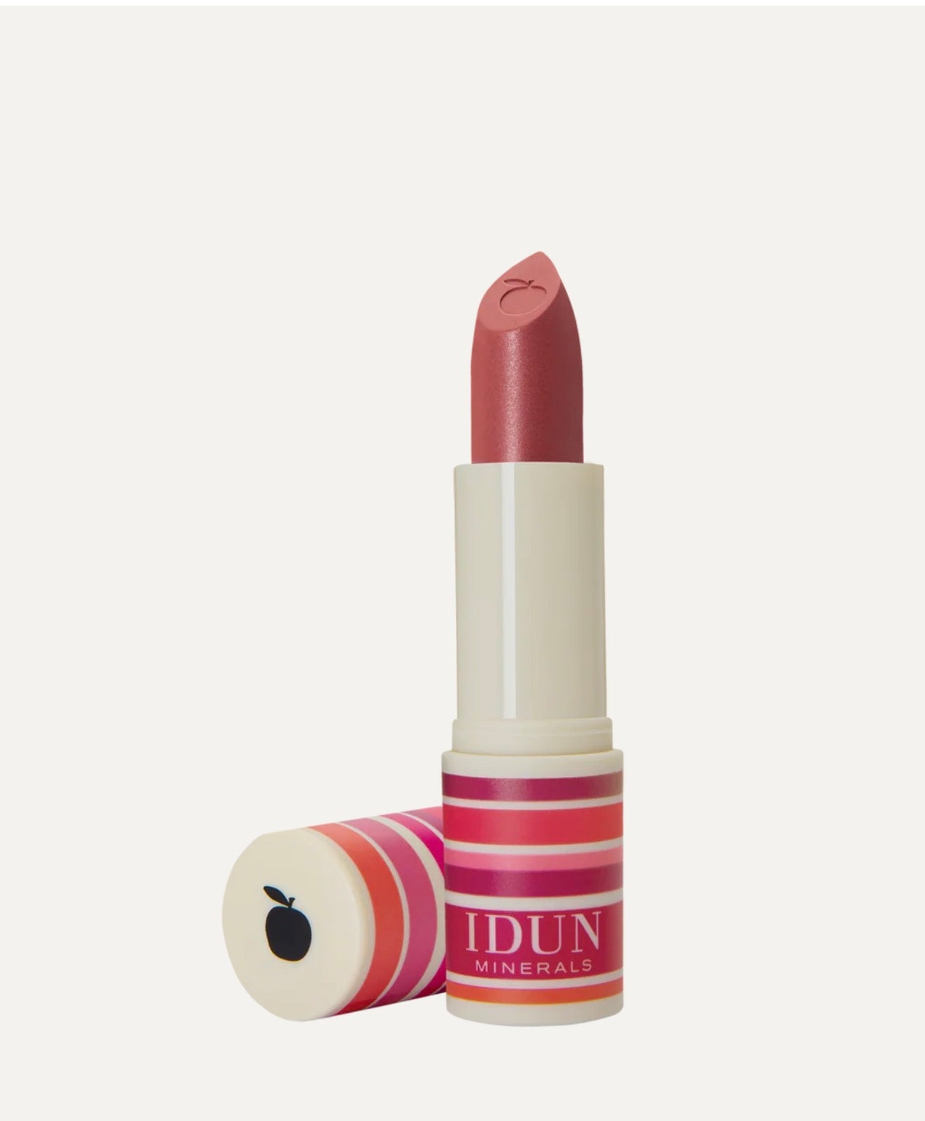 IDUN Minerals | Matte Lipstick | Varalitur | Jungfrubär