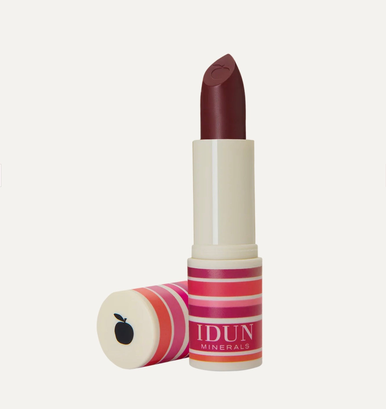 IDUN Minerals | Matte Lipstick | Varalitur | Björnbär