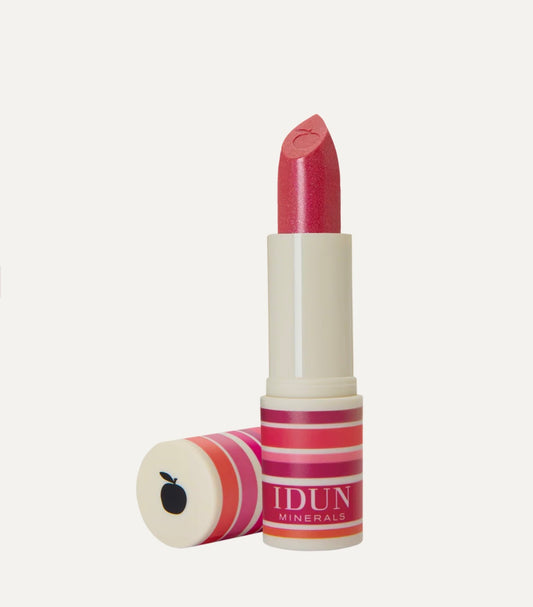IDUN Minerals | Creme Lipstick | Varalitur | Alice