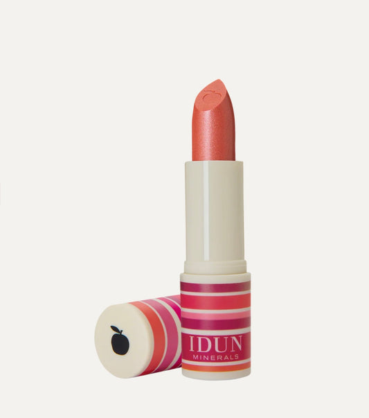IDUN Minerals | Creme Lipstick | Varalitur | Alice